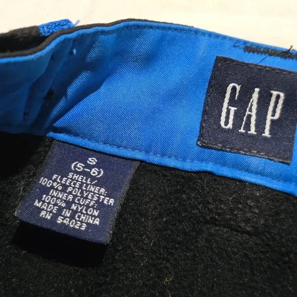 GAP keep your